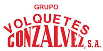 Volquetes Gonzálvez S.A. logo