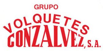Volquetes Gonzálvez S.A. logo